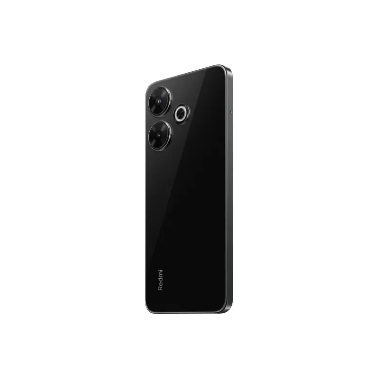 Xiaomi RedMi 13 8/256 GB Black 6