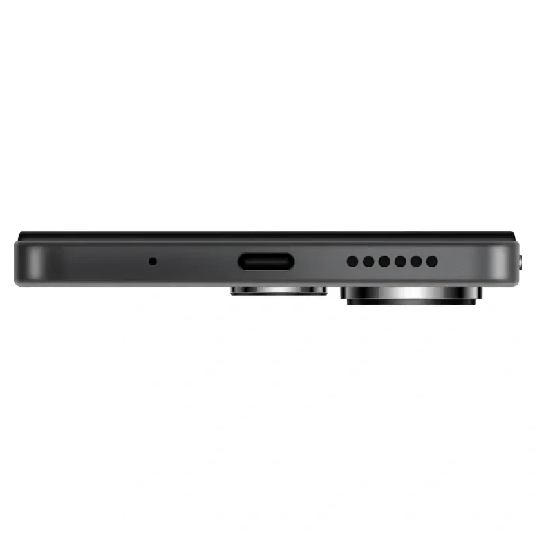 Xiaomi RedMi 13 8/256 GB Black 7