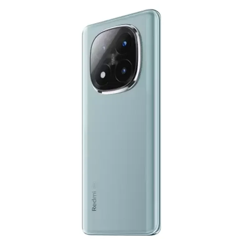 Xiaomi Redmi Note 14 Pro+ 5G 12/512 GB Blue 2