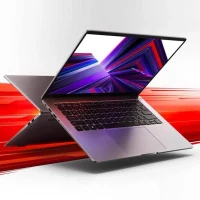 Laptop Xiaomi RedmiBook 14 2024 16/512 GB, Silver 5