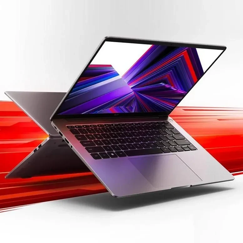 Laptop Xiaomi RedmiBook 14 2024 16/512 GB, Silver 5