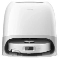 Aspirator Robot Roborock Q Revo Curv 5A1 White