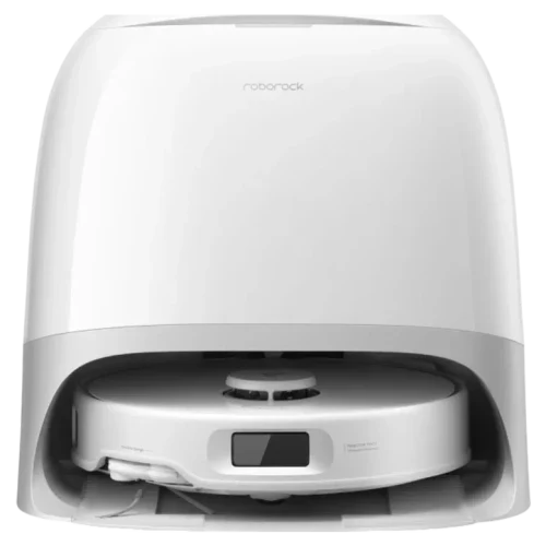 Aspirator Robot Roborock Q Revo Curv 5A1 White
