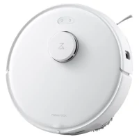 Aspirator Robot Roborock Q Revo Curv 5A1 White 6