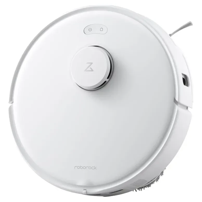 Aspirator Robot Roborock Q Revo Curv 5A1 White 6