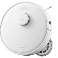 Aspirator Robot Roborock Q Revo Curv 5A1 White 7
