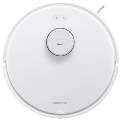 Aspirator Robot Roborock Q Revo Curv 5A1 White