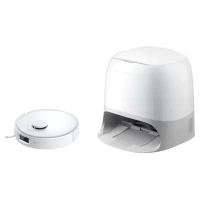 Aspirator Robot Roborock Q Revo Curv 5A1 White 4