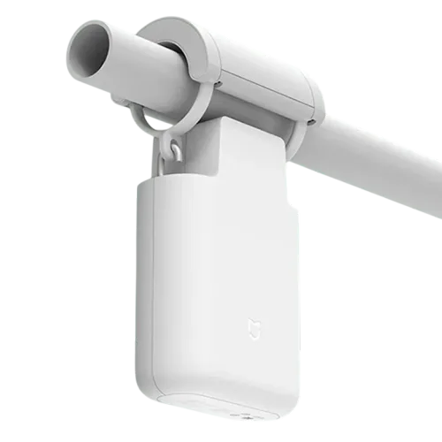 Электропривод для штор Xiaomi Holder for Smart Curtain Motor, White