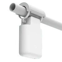 Motor electric pentru perdele Xiaomi Holder for Smart Curtain Motor, White 2