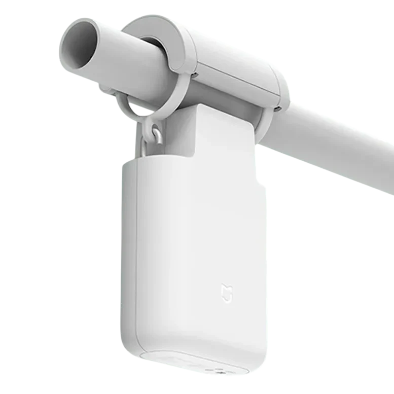 Motor electric pentru perdele Xiaomi Holder for Smart Curtain Motor, White 2