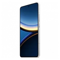 POCO F7 Pro 5G 12/256GB Silver 5