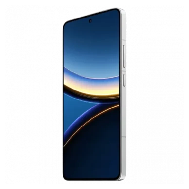 POCO F7 Pro 5G 12/256GB Silver 5