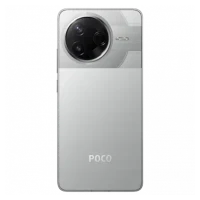 POCO F7 Pro 5G 12/256GB Silver 2