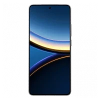 POCO F7 Pro 5G 12/256GB Silver 3