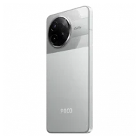 POCO F7 Pro 5G 12/256GB Silver 4