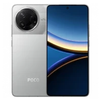 POCO F7 Pro 5G 12/256GB Silver