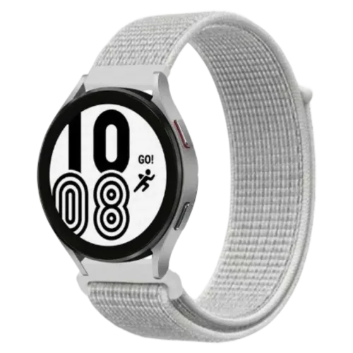 Ремешок из Нейлона Xiaomi 20mm, Summit white