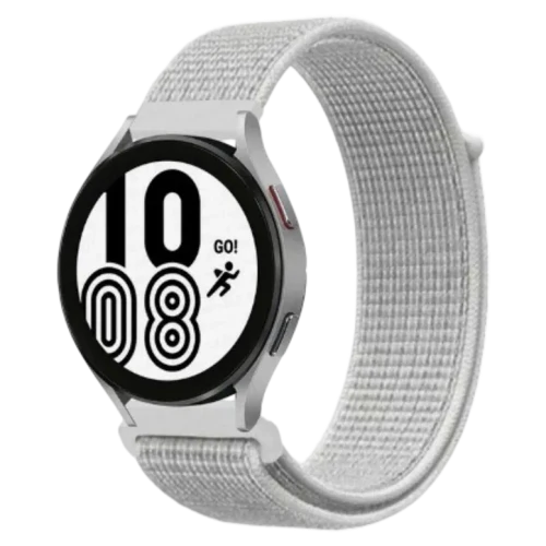 Cureluşă din Nailon Xiaomi 20mm, Summit white