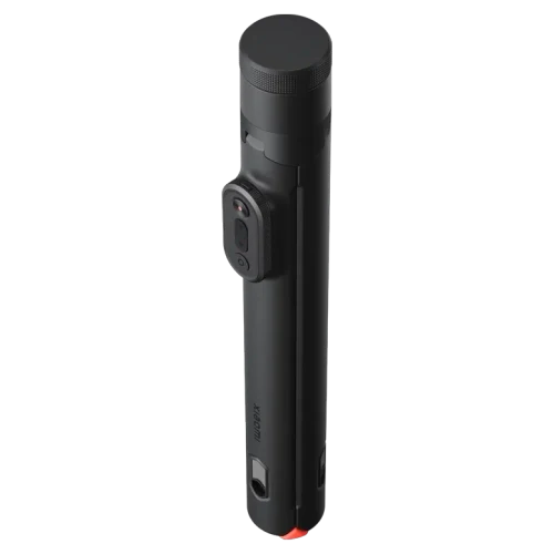 Selfie Stick Xiaomi Zoom Floor Selfie Stick Tripod 62", Black