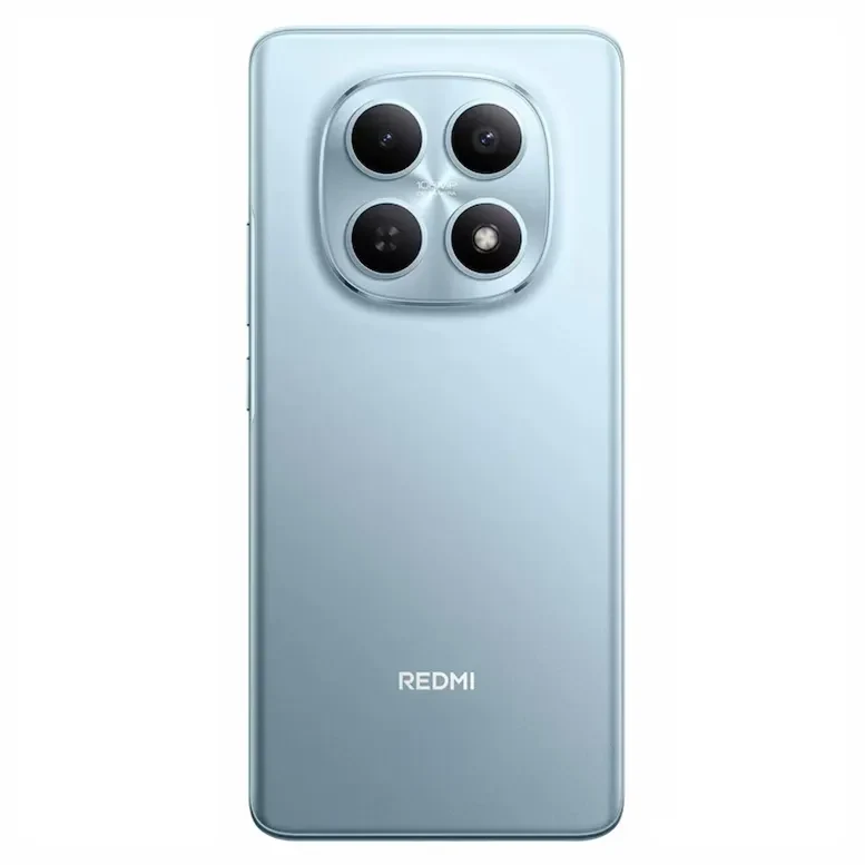 Xiaomi Redmi Note 15 6/128 GB Blue 3