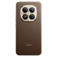 Xiaomi Redmi Note 15 Pro+ 5G 12/512 GB Mocha Brown 3