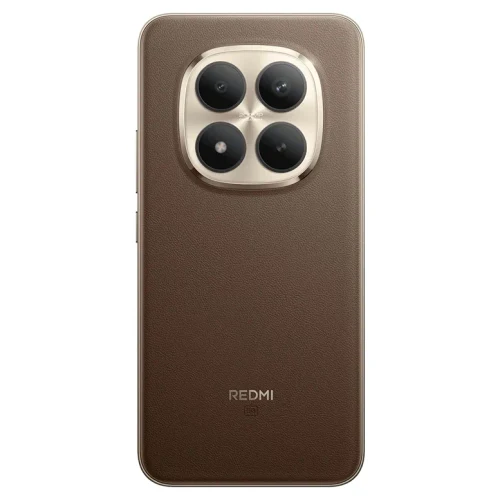 Xiaomi Redmi Note 15 Pro+ 5G 12/512 GB Mocha Brown