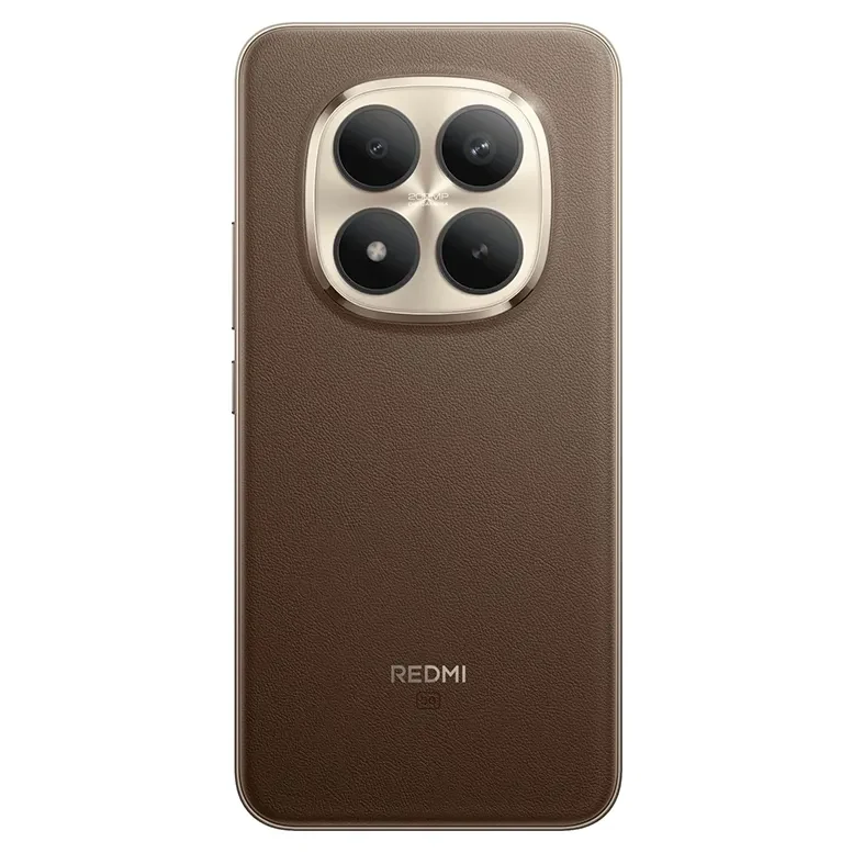 Xiaomi Redmi Note 15 Pro+ 5G 12/512 GB Mocha Brown 3