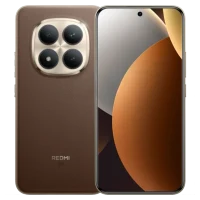 Xiaomi Redmi Note 15 Pro+ 5G 12/512 GB Mocha Brown