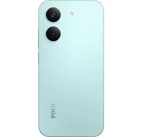 Xiaomi POCO X8 Pro 5G 12/512ГБ, Green