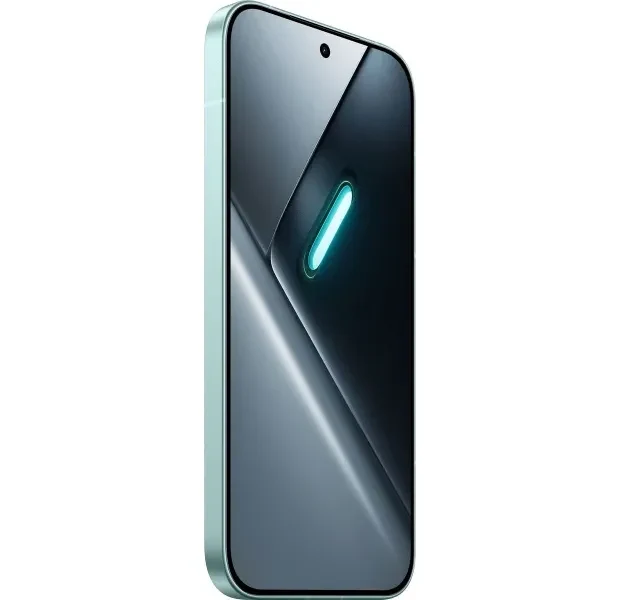Xiaomi POCO X8 Pro 5G 12/512ГБ, Green 4