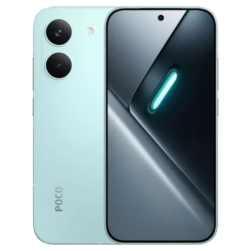 Xiaomi POCO X8 Pro 5G 12/512ГБ, Green