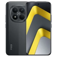 Xiaomi POCO M8 Pro 5G 8/256 ГБ, Black