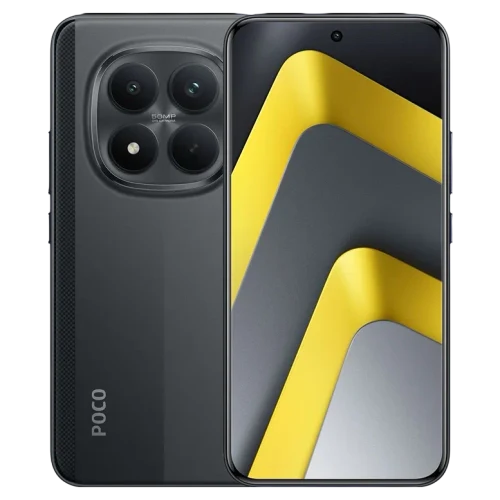 Xiaomi POCO M8 Pro 5G 8/256 GB, Black