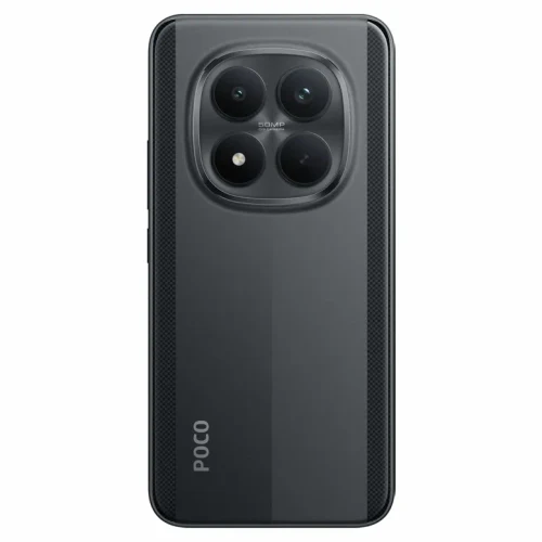 Xiaomi POCO M8 Pro 5G 8/256 GB, Black