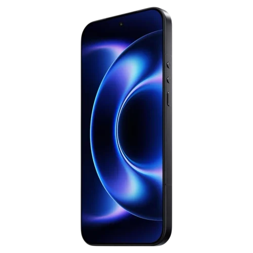 Xiaomi 17 Ultra 16/512 GB, Black