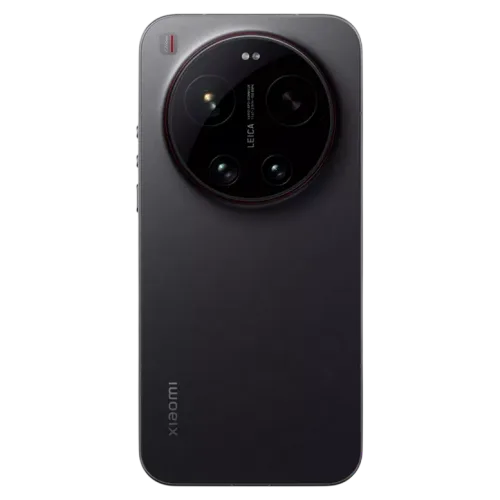 Xiaomi 17 Ultra 16/512 ГБ, Black