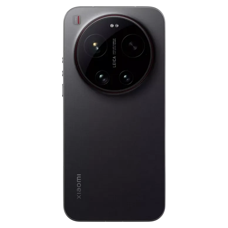 Xiaomi 17 Ultra 16/512 ГБ, Black 3