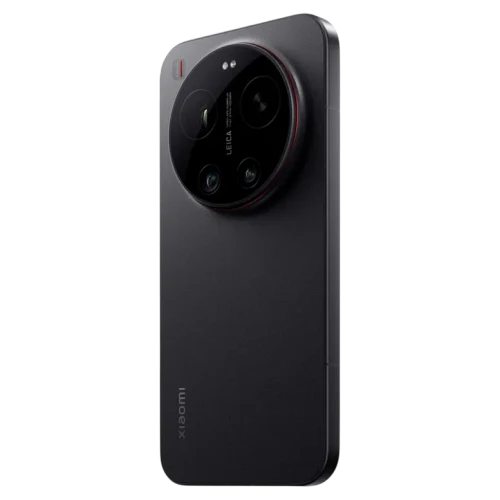 Xiaomi 17 Ultra 16/512 GB, Black
