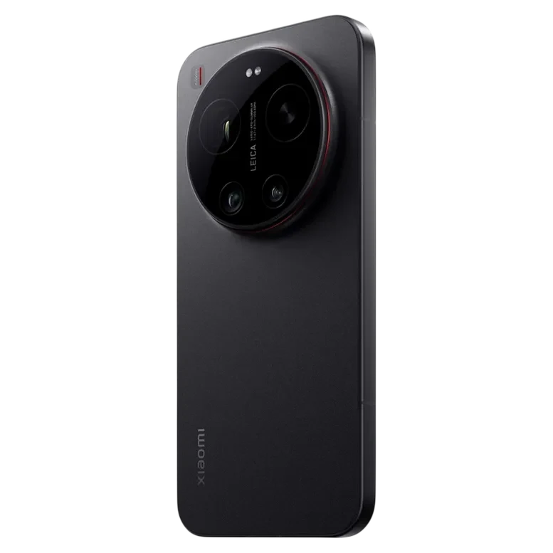 Xiaomi 17 Ultra 16/512 ГБ, Black 6