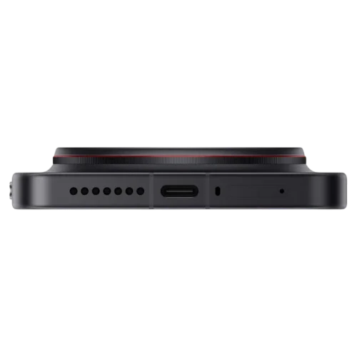Xiaomi 17 Ultra 16/512 GB, Black