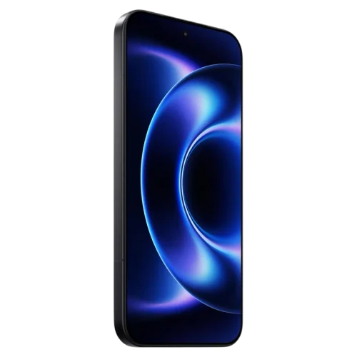 Xiaomi 17 Ultra 16/512 GB, Black