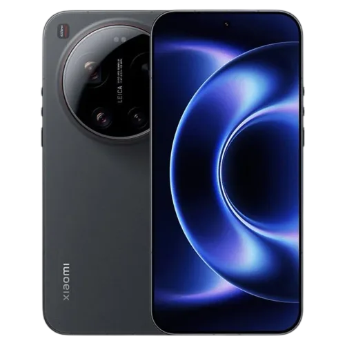 Xiaomi 17 Ultra 16/512 ГБ, Black