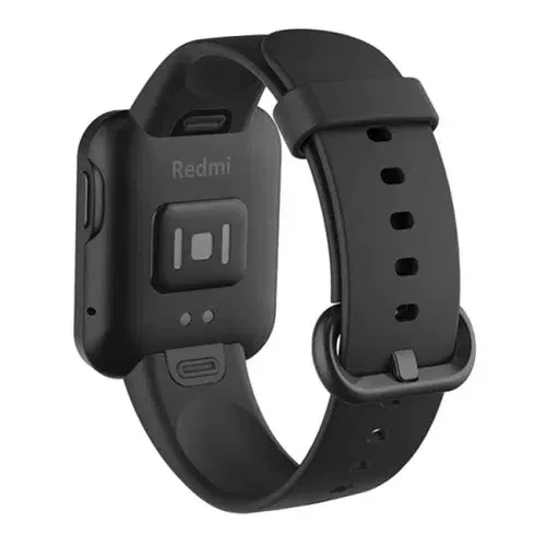 Cureluşă pentru Redmi Watch 2 Lite Black 2