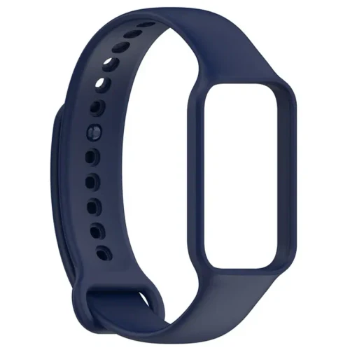 Cureluşă Xiaomi Redmi Smart Band 2 Navy Blue