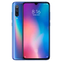 Xiaomi Mi9 64 GB Blue
