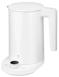 Электрочайник Xiaomi Mi Smart Kettle 2 Pro, White 3