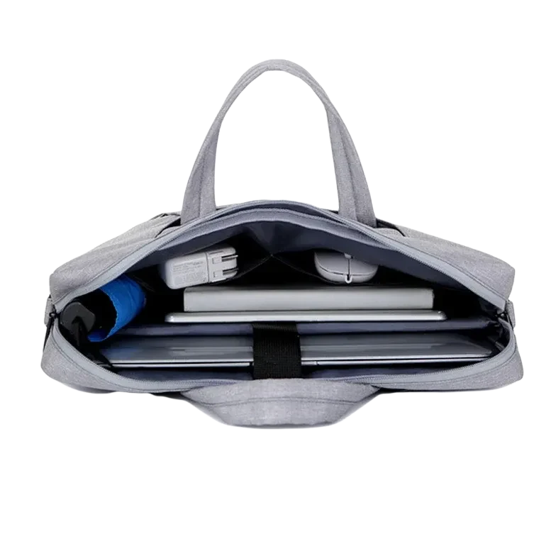 Geanta pentru Notebook 15.6 armor Black 3