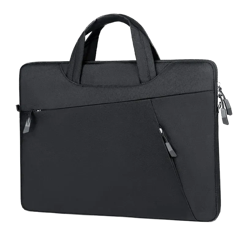 Geanta pentru Notebook 15.6 armor Black 2