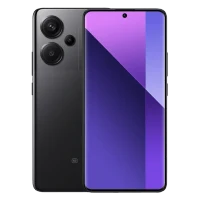 Xiaomi Redmi Note 13 Pro+ 5G 8/256 GB Black